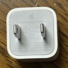 Apple USB電源アダプタ A1385 本体