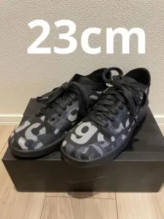 コムデギャルソン　ナイキ　ダンクロー　COMME DES GARÇONS