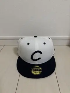 COIN PARKING DELIVERY x SANRIO キャップ　黒 CAP 黒 COIN PARKING DELIVERY x SANRIO 新品 - メルカリ