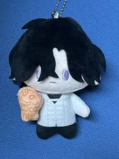 極楽街 キャラクターグッズ