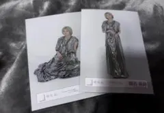 櫻坂46 生写真 addictionライブ衣装 藤吉 夏鈴