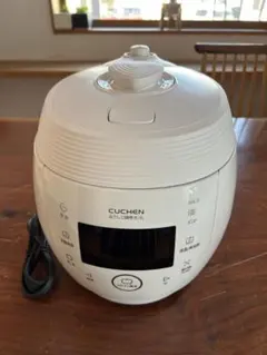 2026年最新】CUCHEN 炊飯器の人気アイテム - メルカリ