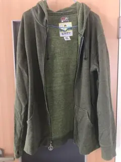 赤西仁着用　LIVITY（リビティ）パーカー２色セット　※夏限定値下げ中 赤西仁着用 LIVITY（リビティ）パーカー2色セット