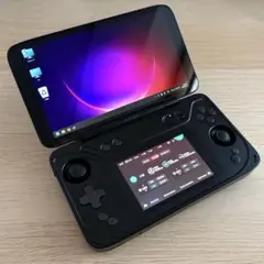 サマーセール！AYANEO Pocket S ブラック 1080p 16/1T - メルカリ