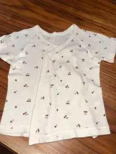 新生児　肌着　女の子 50㎝60㎝70㎝まとめ売り