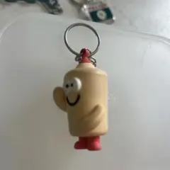 マカロニえんぴつ　まかぴーくん　キーホルダーのサムネイル