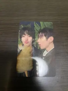 RIIZE トレカ All of You アントン ショウタロウ