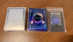 遊戯王 儀式 デッキケース スリーブ プリズマティックサモン - メルカリ