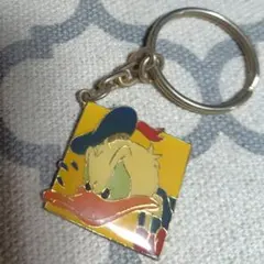 ドナルドダック キーホルダー