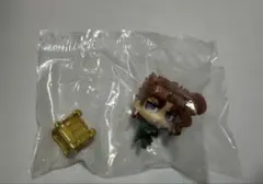 ジョジョコレ ジョジョワールド3エディション花京院典明