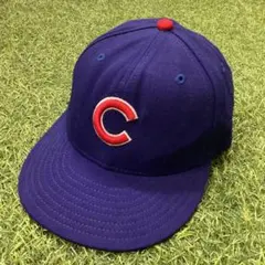 NEW ERA ニューエラ シカゴ・カブス ヴィンテージ・ベースボールキャップのサムネイル