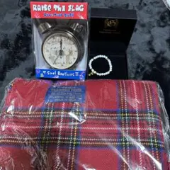 岩田剛典　メンバープロデュースグッズセット