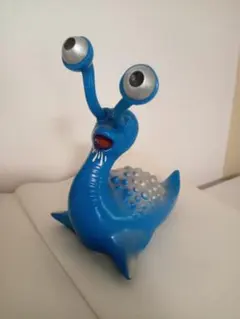 ブルマァク復刻版ナメゴンＳＴサイズソフビ