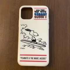 PEANUTS x MARC JACOBS iPhoneケースのサムネイル