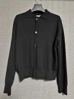 【Go様専用】ZARA ブラック カーディガン