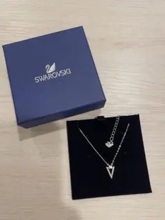 SWAROVSKI ネックレスのサムネイル