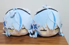 ホロライブ雪花ラミィパペットぬいぐるみまとめ売り 2025年最新】雪花ラミィ ぬいぐるみの人気アイテム - メルカリ