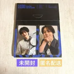 StrayKids KARMA Compact 未開封 HMV アイエン トレカ