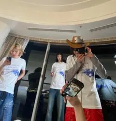 peterparker69 tシャツ auskou M size