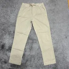 GAP Easy Essential Pant XS ベージュ