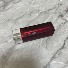 レブロンREVLON バームステイン 45 廃盤 生産終了 レッド 赤 リップ