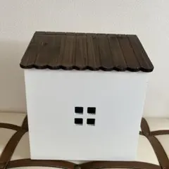 サリュ　おうちシリーズ 　収納ケース　収納ボックス　壁掛け