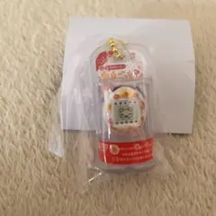 おかしなたまごボーロっち3 パッケージチャーム3 ケーたま　ふらわー