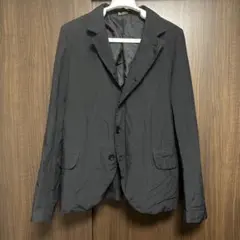 2026年最新】BLACK COMME des GARCONS メンズ テーラードジャケットの