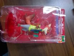 【未開封】ディズニー ハッピーくじ クリスマスオーナメント2025 ニック