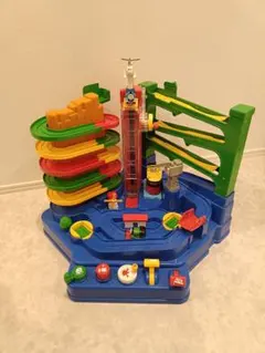 きかんしゃトーマス レッツゴー大冒険 DX