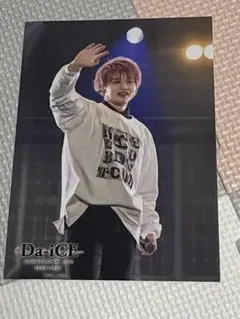 Da-iCE 花村想太 生写真 | Mercari