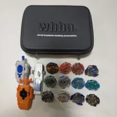 ベイブレードバースト