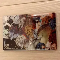 デスノート ウエハース SR1-26