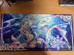 FCG CUP 赫の聖女カルテシア プレイマット 264 - メルカリ