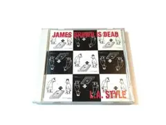 L.A. STYLE / JAMES BROWN IS DEAD
