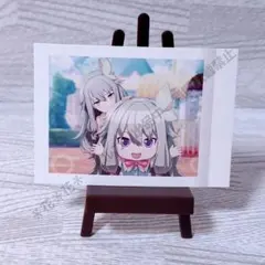 プロセカ ぱしゃこれ 第5弾A No.8 日野森雫 - メルカリ