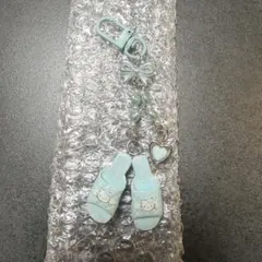 サンリオ　ハローキティ　シークレットキーホルダー