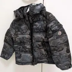 モンクレール 子供