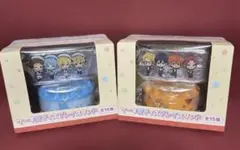 あんさんぶるスターズ ケーキ型ディスプレイスタンドRa*bits GiGO限定