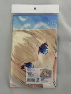 ゆずソフト 天使騒々 プレイマット ラバーマット プリクラ - メルカリ