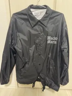 2026年最新】wacko maria コーチジャケットの人気アイテム - メルカリ