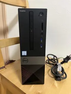 DELL Vostro 3268 i5-7400 500GB