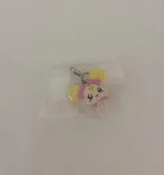 プリキュア　ぷちきゅあ　めじるしアクセサリー2 きゃんでぃ キャンディ