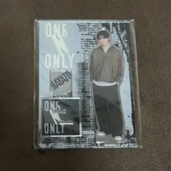 ONE Ｎ’ ONLY HAYATO 高尾颯斗 アクスタ