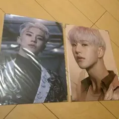 seventeen ホシ　プレミアムフォトパネル02 04