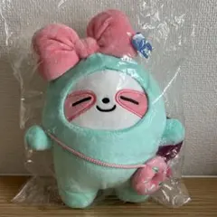 WDZY ぬいぐるみS CABBIT ユナ　itzy WDZY ぬいぐるみS CABBIT ユナ itzy - メルカリ