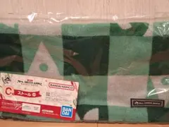 ミセスグリーンアップル 一番くじ C賞 ストール