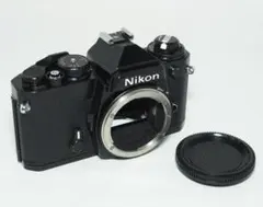 ☆美品☆ ニコン Nikon FA Body ブラック #1156 - メルカリ