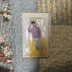 なにわ男子 長尾謙社 アクリルスタンド'22春