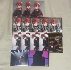 KnightX 騎士X ばぁう ブロマイド